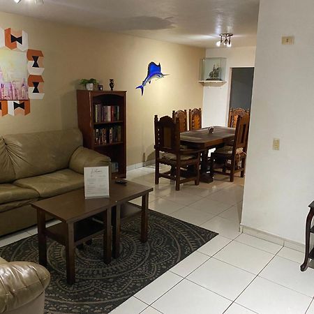 Spacious Rooftop House W/ King Bed Tijuana Ngoại thất bức ảnh