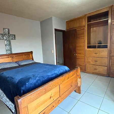 Spacious Rooftop House W/ King Bed Tijuana Ngoại thất bức ảnh