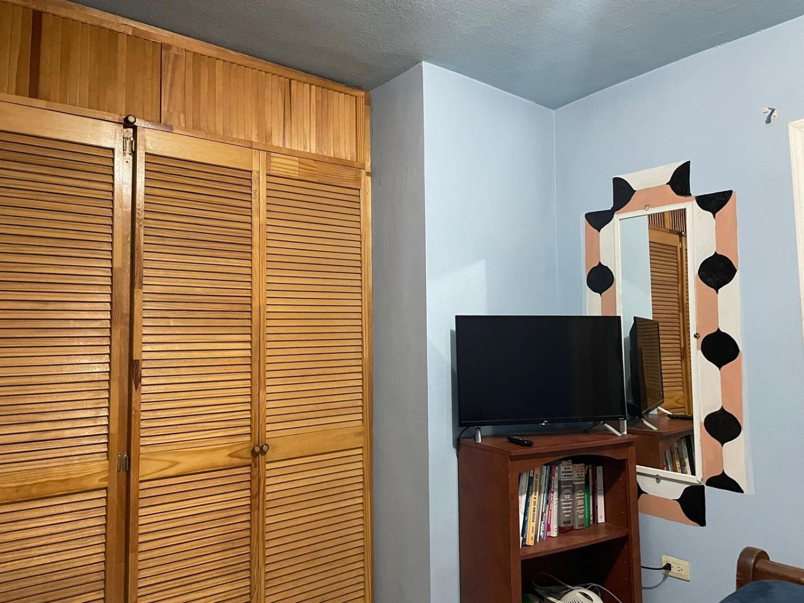 Spacious Rooftop House W/ King Bed Tijuana Ngoại thất bức ảnh