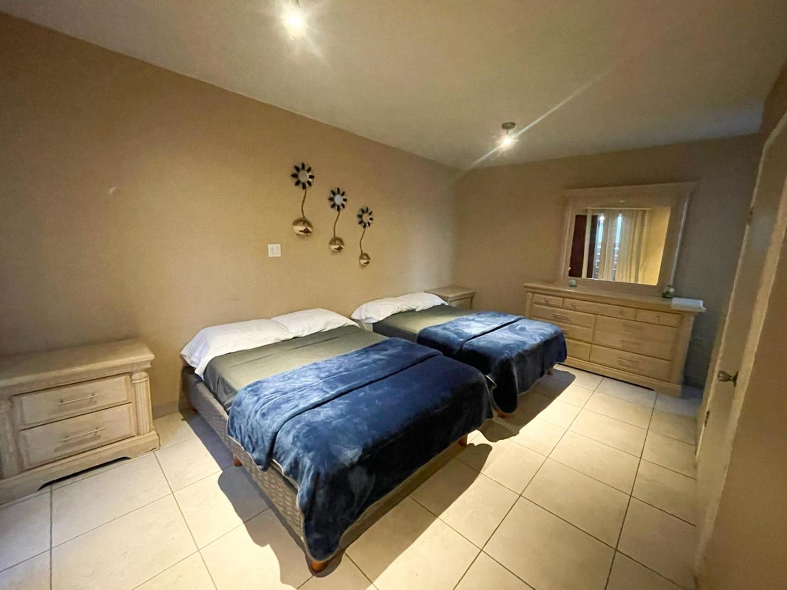 Spacious Rooftop House W/ King Bed Tijuana Ngoại thất bức ảnh