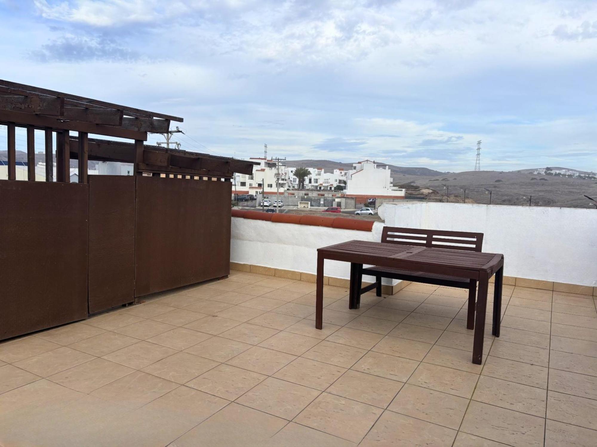 Spacious Rooftop House W/ King Bed Tijuana Ngoại thất bức ảnh