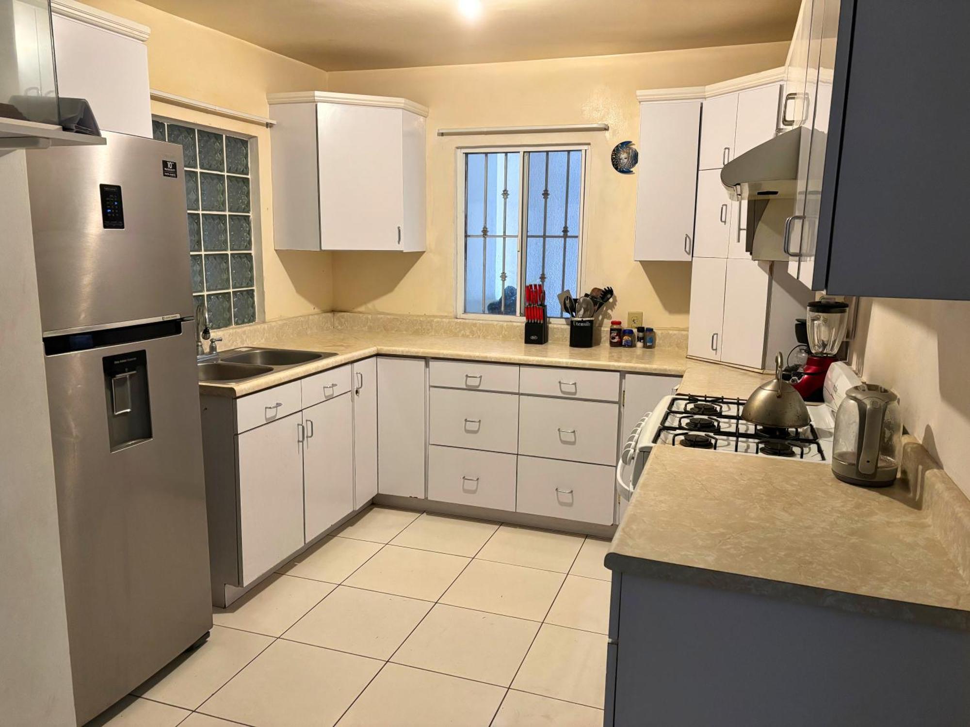 Spacious Rooftop House W/ King Bed Tijuana Ngoại thất bức ảnh