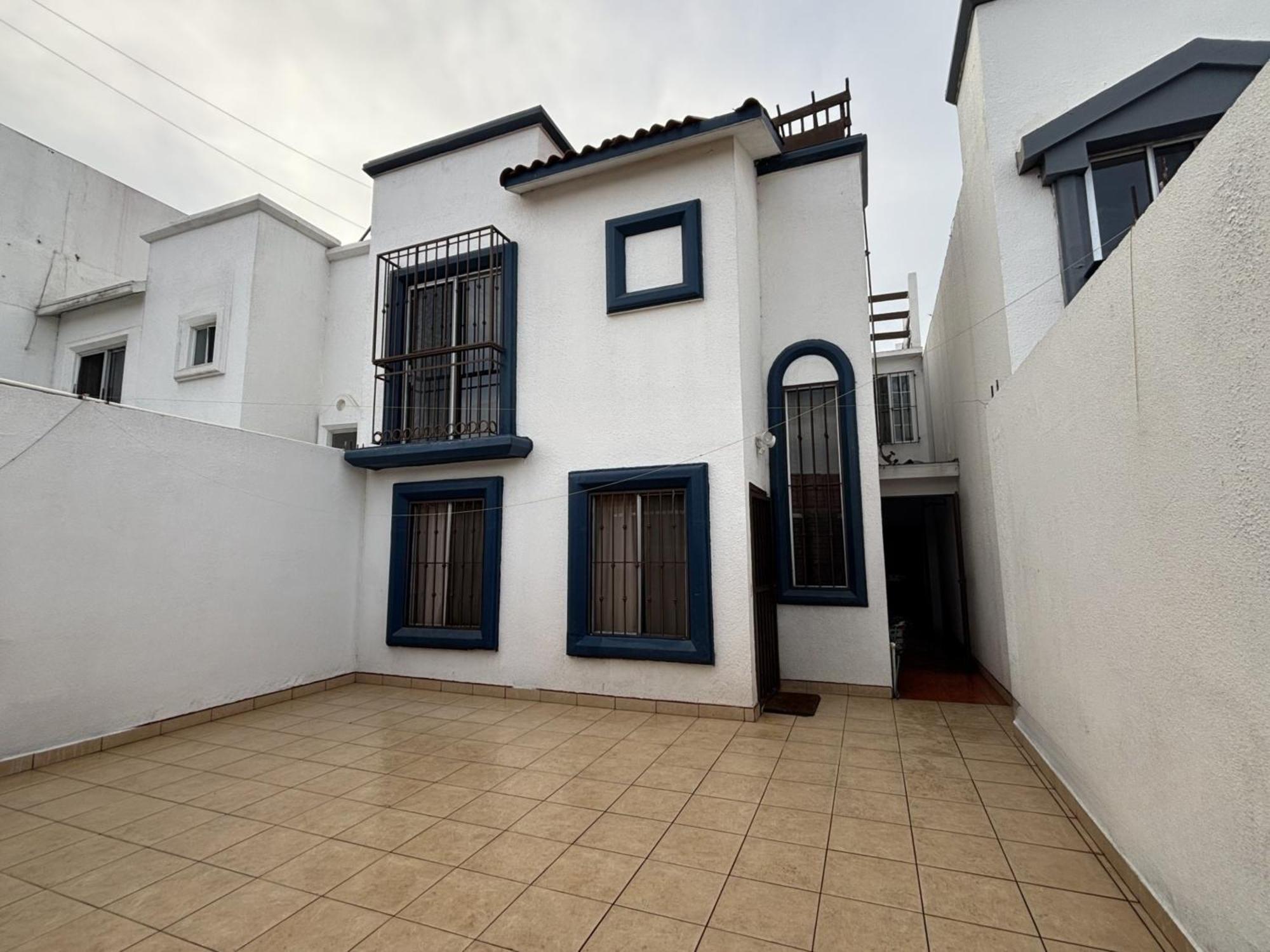 Spacious Rooftop House W/ King Bed Tijuana Ngoại thất bức ảnh